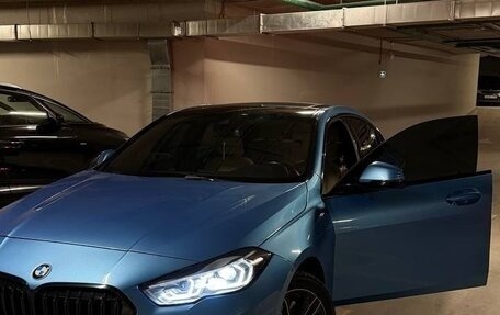 BMW 2 серия F44, 2021 год, 3 450 000 рублей, 4 фотография