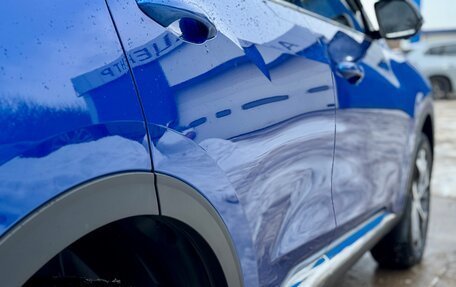 Haval F7x I, 2021 год, 2 159 000 рублей, 17 фотография