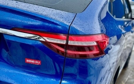 Haval F7x I, 2021 год, 2 159 000 рублей, 18 фотография