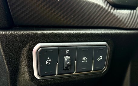 Haval F7x I, 2021 год, 2 159 000 рублей, 28 фотография