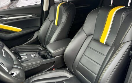 Haval F7x I, 2021 год, 2 159 000 рублей, 30 фотография