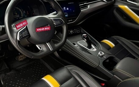 Haval F7x I, 2021 год, 2 159 000 рублей, 26 фотография