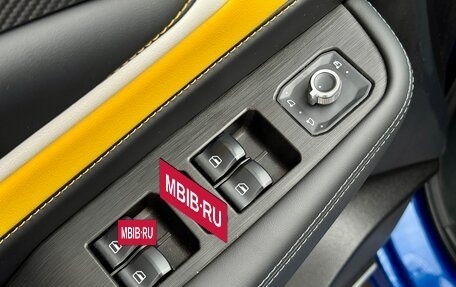 Haval F7x I, 2021 год, 2 159 000 рублей, 27 фотография