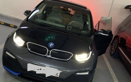 BMW i3 I01 рестайлинг, 2018 год, 3 250 000 рублей, 2 фотография