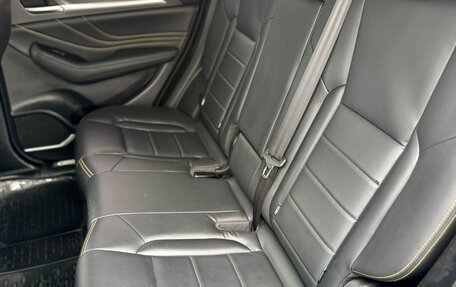 Haval F7x I, 2021 год, 2 159 000 рублей, 31 фотография