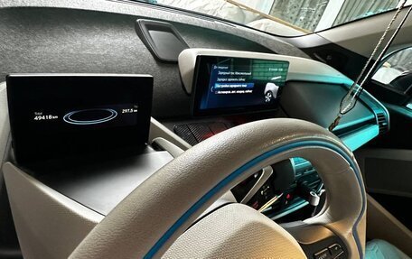 BMW i3 I01 рестайлинг, 2018 год, 3 250 000 рублей, 7 фотография