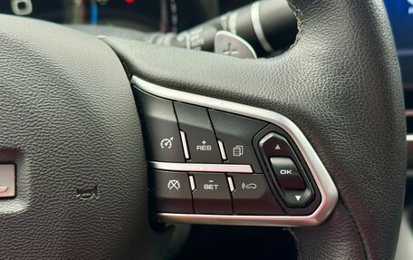 Haval F7x I, 2021 год, 2 159 000 рублей, 36 фотография