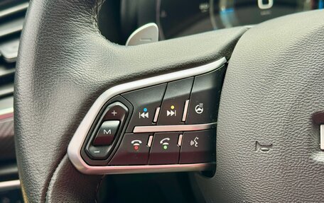 Haval F7x I, 2021 год, 2 159 000 рублей, 35 фотография