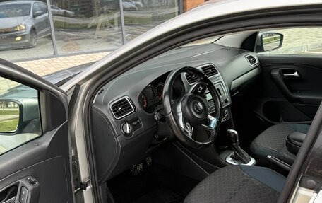 Volkswagen Polo VI (EU Market), 2020 год, 1 200 000 рублей, 8 фотография