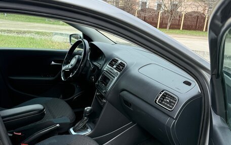 Volkswagen Polo VI (EU Market), 2020 год, 1 200 000 рублей, 7 фотография