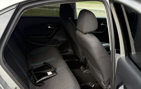 Volkswagen Polo VI (EU Market), 2020 год, 1 200 000 рублей, 6 фотография