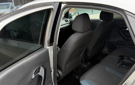 Volkswagen Polo VI (EU Market), 2020 год, 1 200 000 рублей, 5 фотография