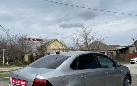 Volkswagen Polo VI (EU Market), 2020 год, 1 200 000 рублей, 3 фотография