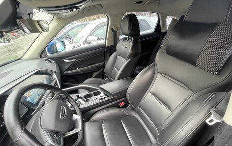 Geely Tugella FY11, 2021 год, 2 700 000 рублей, 9 фотография