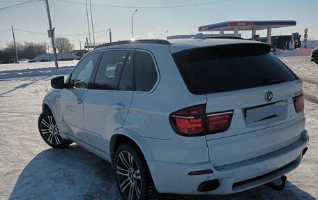 BMW X5, 2010 год, 975 000 рублей, 2 фотография