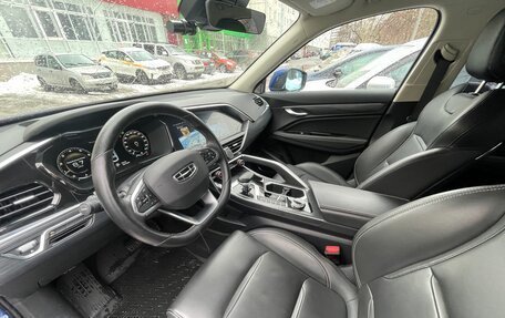 Geely Tugella FY11, 2021 год, 2 700 000 рублей, 8 фотография