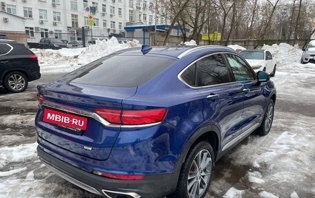 Geely Tugella FY11, 2021 год, 2 700 000 рублей, 6 фотография