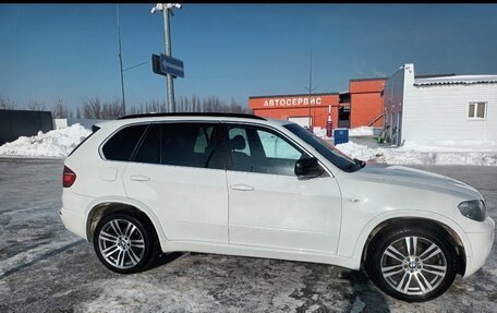 BMW X5, 2010 год, 975 000 рублей, 4 фотография