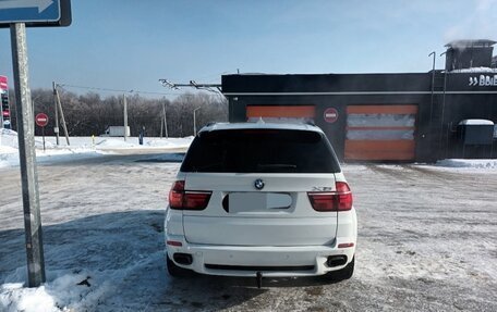 BMW X5, 2010 год, 975 000 рублей, 5 фотография
