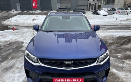 Geely Tugella FY11, 2021 год, 2 700 000 рублей, 2 фотография