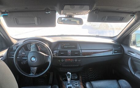 BMW X5, 2010 год, 975 000 рублей, 6 фотография
