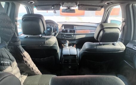 BMW X5, 2010 год, 975 000 рублей, 7 фотография