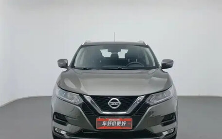 Nissan Qashqai, 2022 год, 1 952 000 рублей, 2 фотография