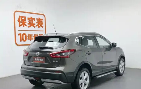 Nissan Qashqai, 2022 год, 1 952 000 рублей, 3 фотография