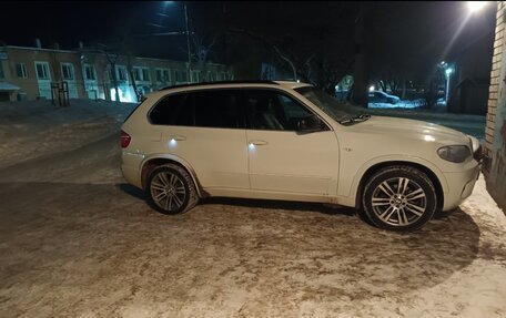 BMW X5, 2010 год, 975 000 рублей, 10 фотография