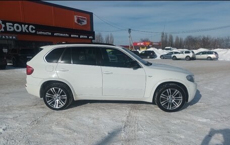 BMW X5, 2010 год, 975 000 рублей, 9 фотография
