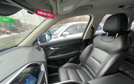 Geely Tugella FY11, 2021 год, 2 700 000 рублей, 10 фотография