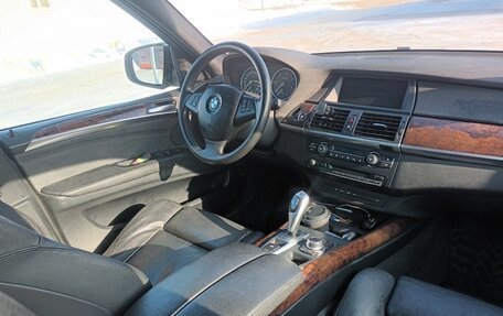 BMW X5, 2010 год, 975 000 рублей, 8 фотография