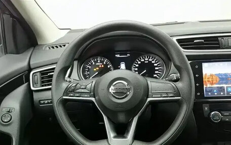 Nissan Qashqai, 2022 год, 1 952 000 рублей, 8 фотография