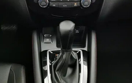 Nissan Qashqai, 2022 год, 1 952 000 рублей, 10 фотография