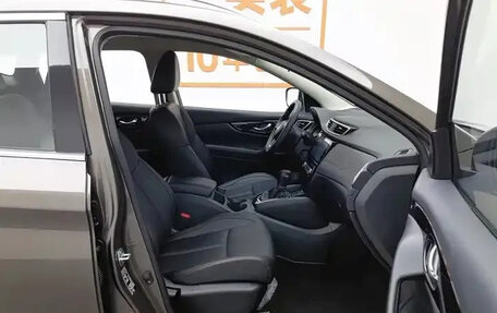 Nissan Qashqai, 2022 год, 1 952 000 рублей, 6 фотография