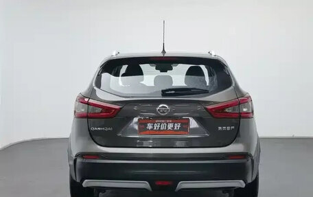 Nissan Qashqai, 2022 год, 1 952 000 рублей, 4 фотография