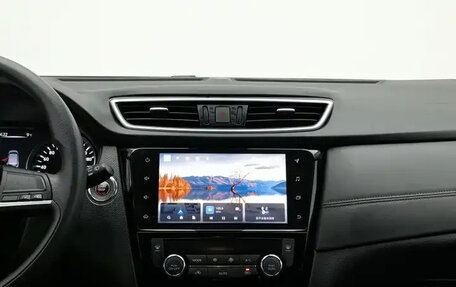 Nissan Qashqai, 2022 год, 1 952 000 рублей, 12 фотография