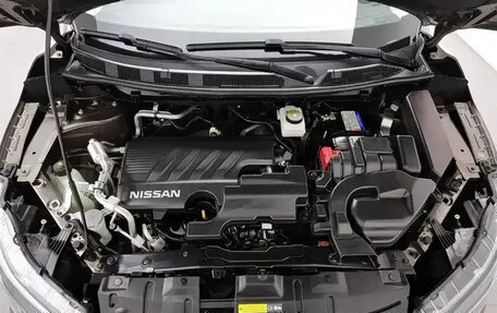 Nissan Qashqai, 2022 год, 1 952 000 рублей, 20 фотография