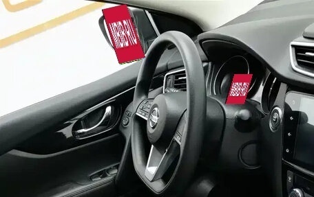 Nissan Qashqai, 2022 год, 1 952 000 рублей, 9 фотография