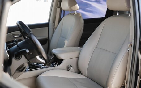 KIA Carnival III, 2018 год, 2 649 000 рублей, 9 фотография