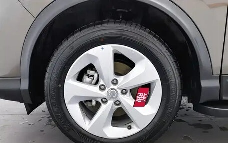 Nissan Qashqai, 2022 год, 1 952 000 рублей, 15 фотография