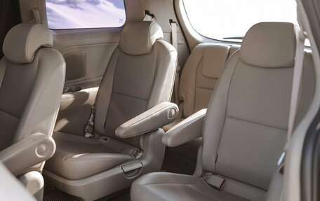 KIA Carnival III, 2018 год, 2 649 000 рублей, 11 фотография