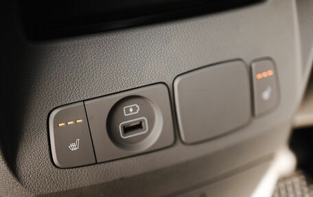 KIA Carnival III, 2018 год, 2 649 000 рублей, 14 фотография