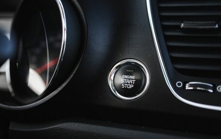 KIA Carnival III, 2018 год, 2 649 000 рублей, 27 фотография