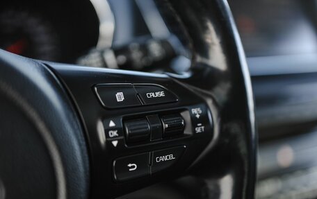 KIA Carnival III, 2018 год, 2 649 000 рублей, 26 фотография