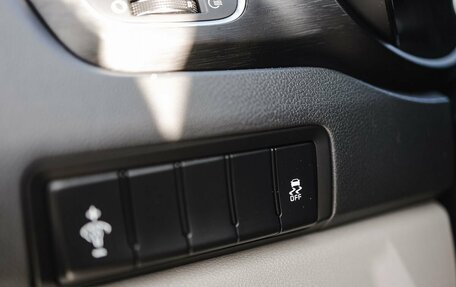 KIA Carnival III, 2018 год, 2 649 000 рублей, 21 фотография