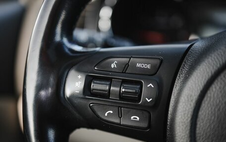 KIA Carnival III, 2018 год, 2 649 000 рублей, 25 фотография