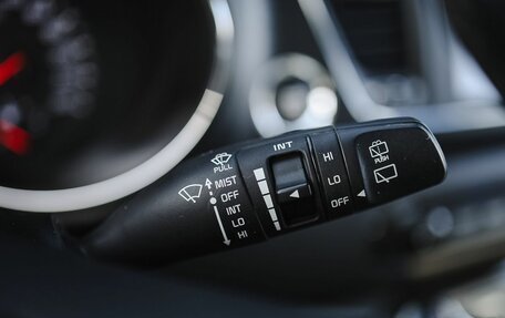 KIA Carnival III, 2018 год, 2 649 000 рублей, 24 фотография