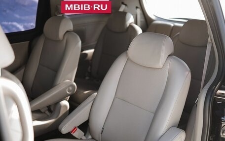 KIA Carnival III, 2018 год, 2 649 000 рублей, 10 фотография