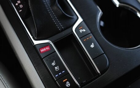 KIA Carnival III, 2018 год, 2 649 000 рублей, 33 фотография